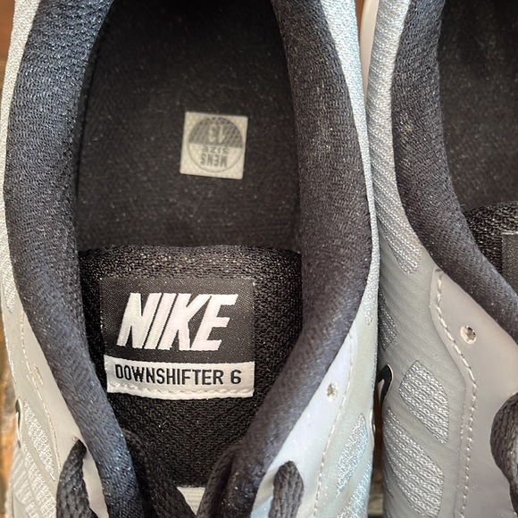 NIKE Downshifter 6 - Picture 5 of 5